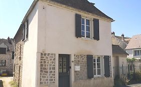 Petite maison de village